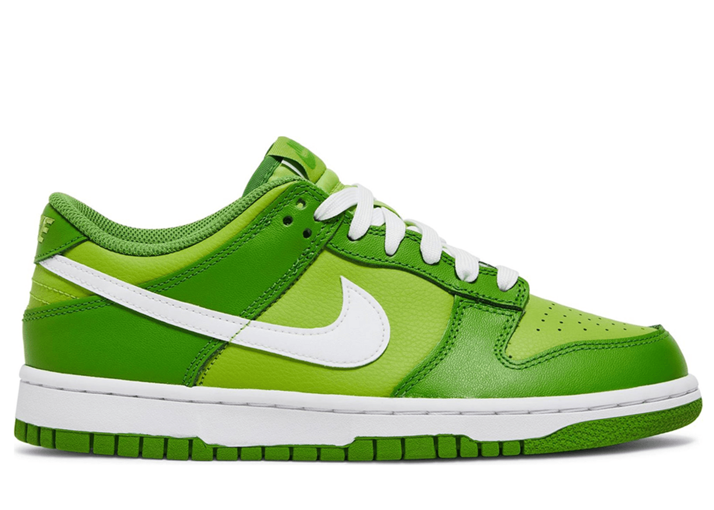 Nike Dunk Low Chlorophyll (GS)