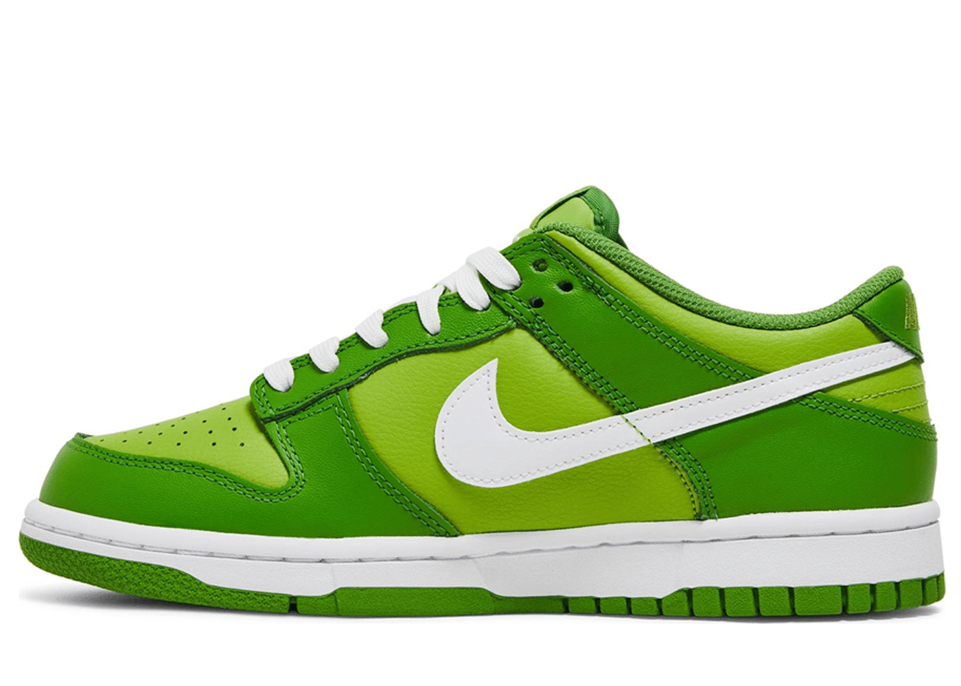 Nike Dunk Low Chlorophyll (GS)