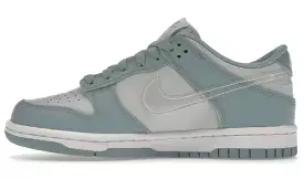 Nike Dunk Low Clear Blue Swoosh (GS)