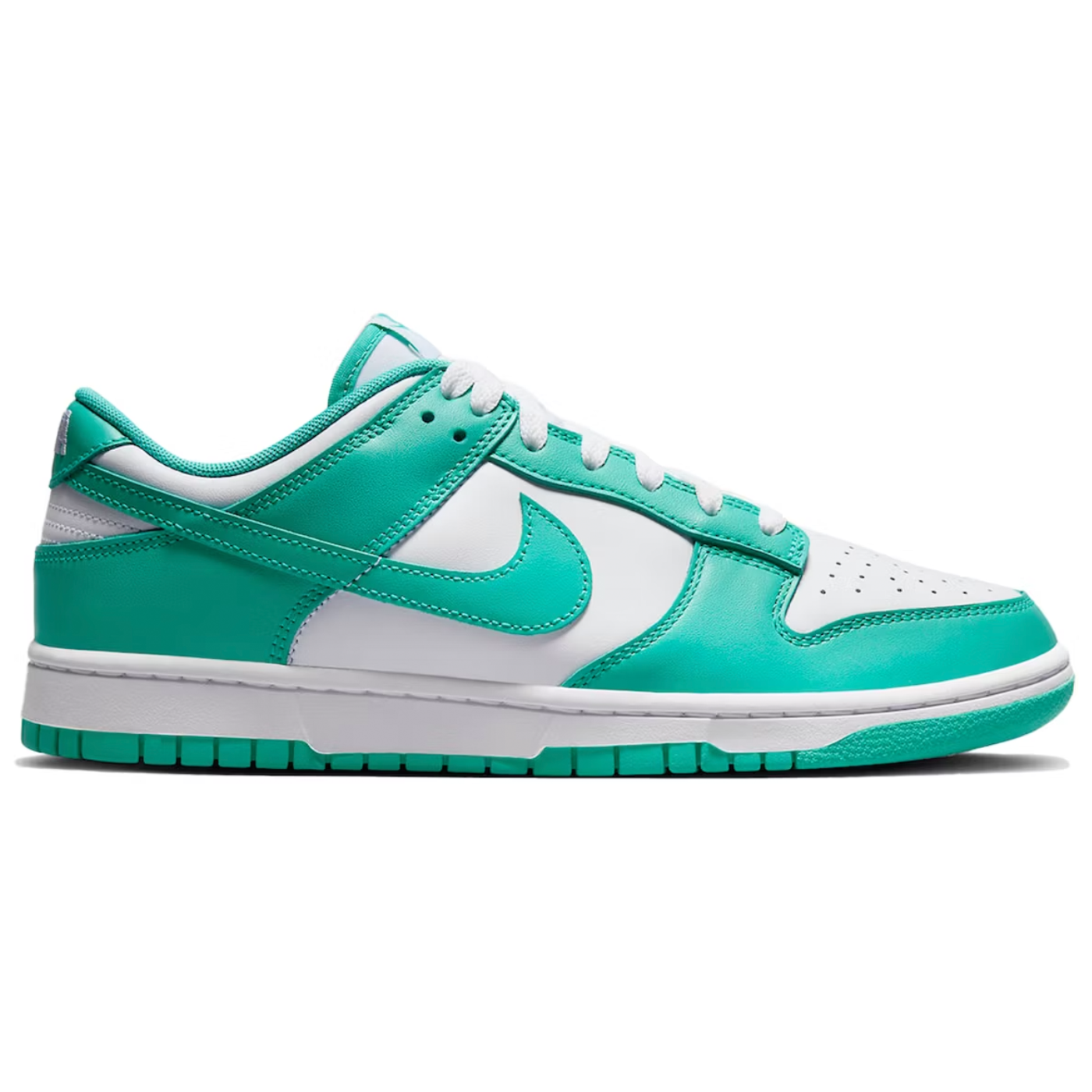 Nike Dunk Low Clear Jade