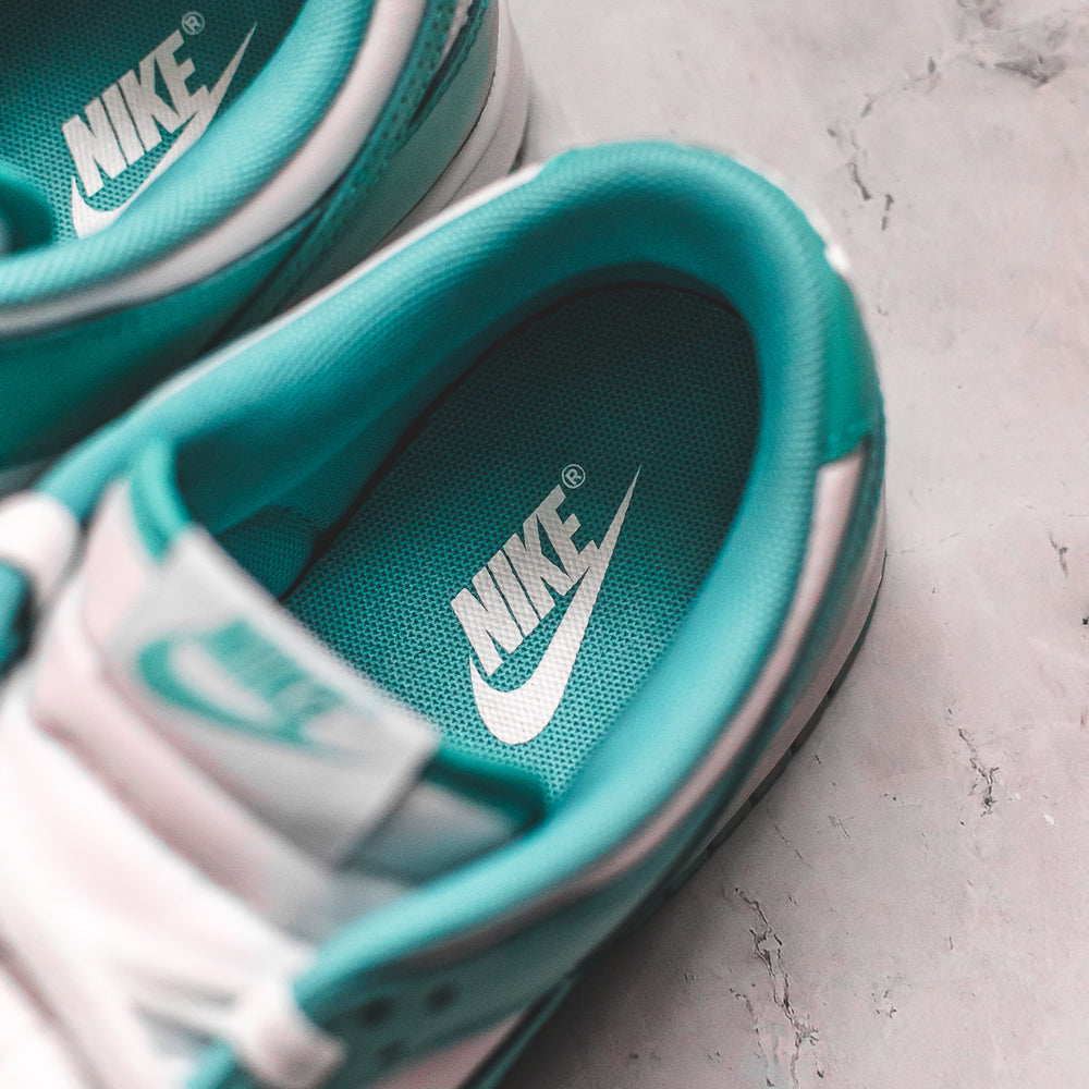 Nike Dunk Low Clear Jade