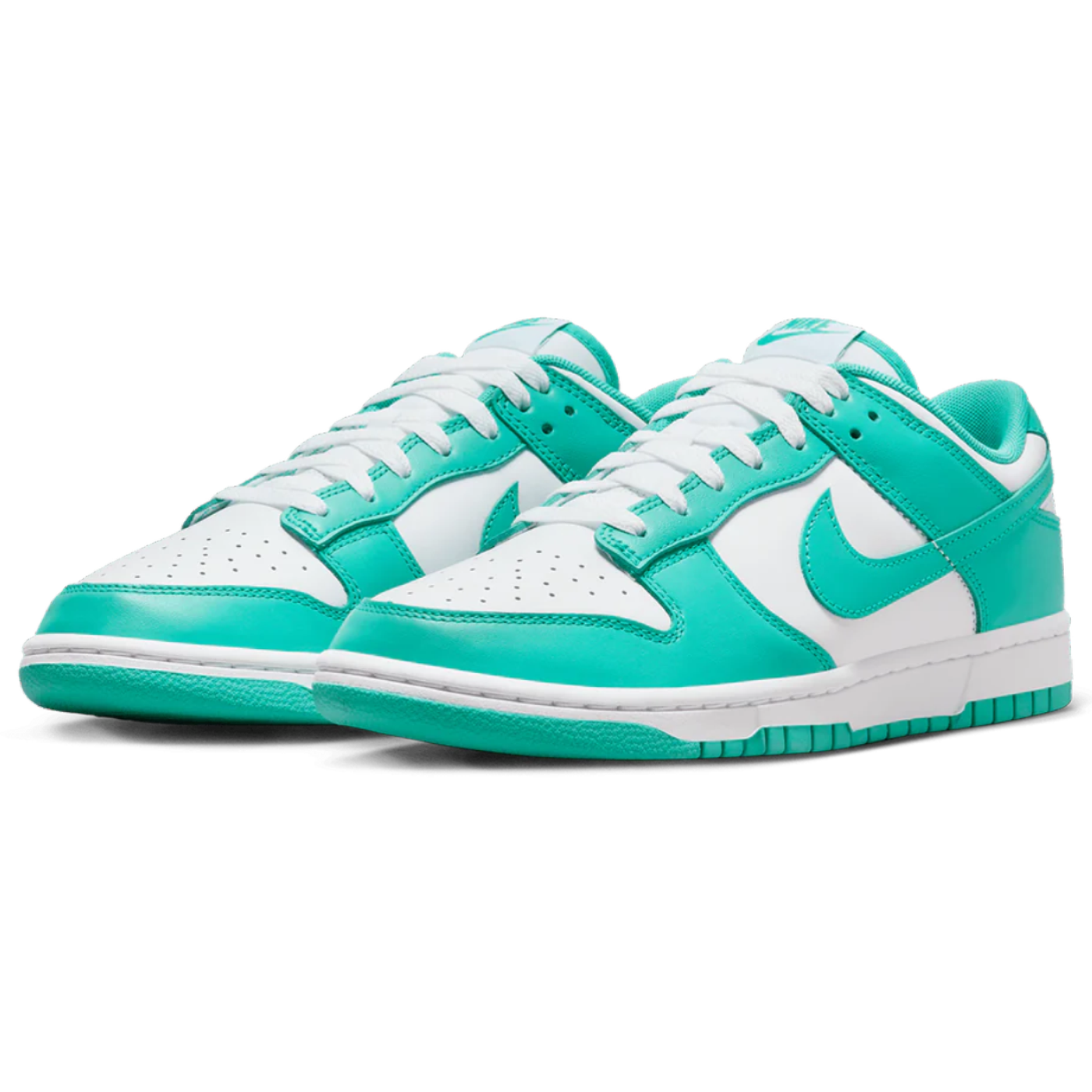 Nike Dunk Low Clear Jade