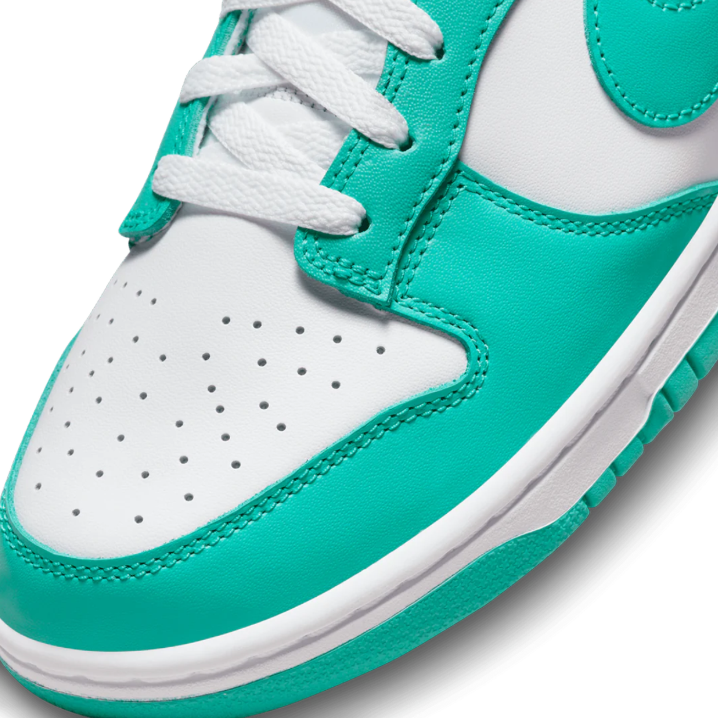 Nike Dunk Low Clear Jade