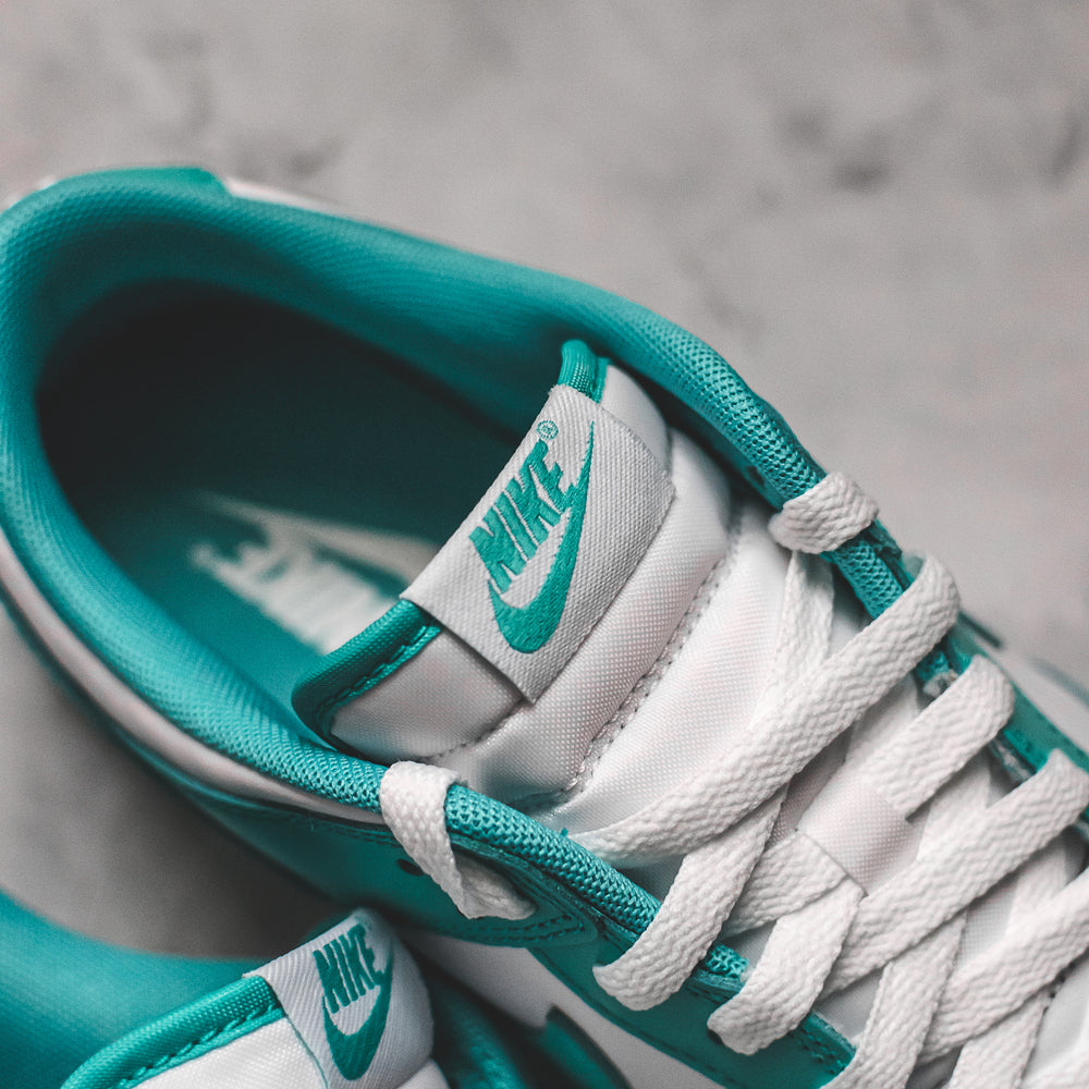 Nike Dunk Low Clear Jade