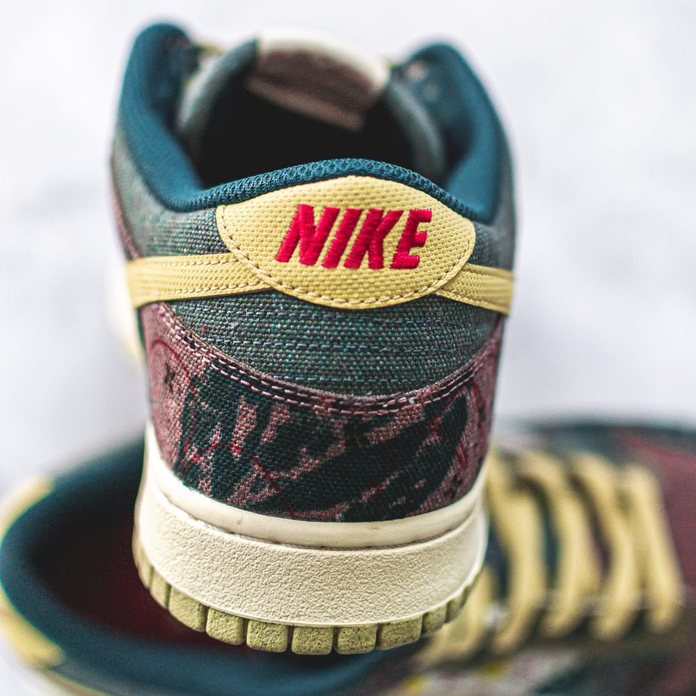 Nike Dunk Low Community Garden