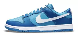 Nike Dunk Low Dark Marina Blue