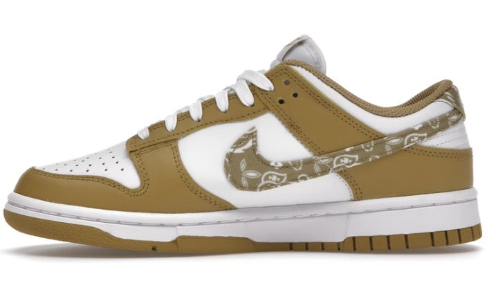 Nike Dunk Low Essential Paisley Pack Barley (W)