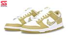 Nike Dunk Low Essential Paisley Pack Barley (Women's)