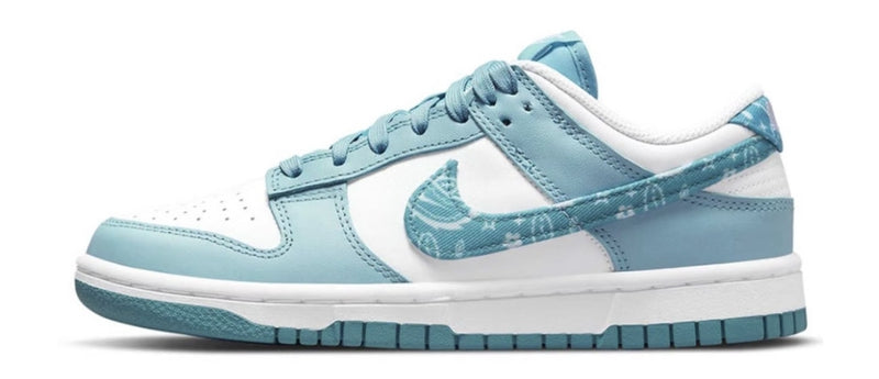 Nike Dunk Low Essential Paisley Pack Worn Blue (W)