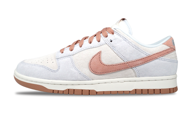 Nike Dunk Low Fossil Rose