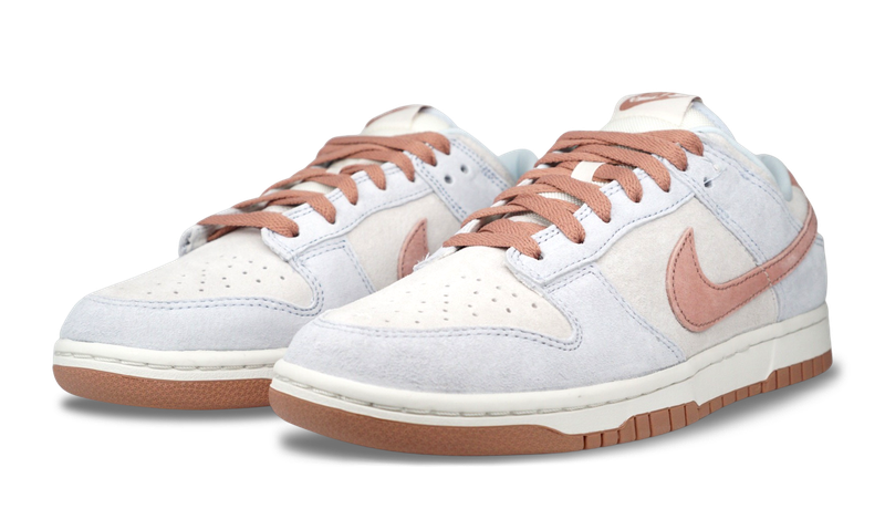 Nike Dunk Low Fossil Rose