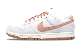 Nike Dunk Low Fossil Rose