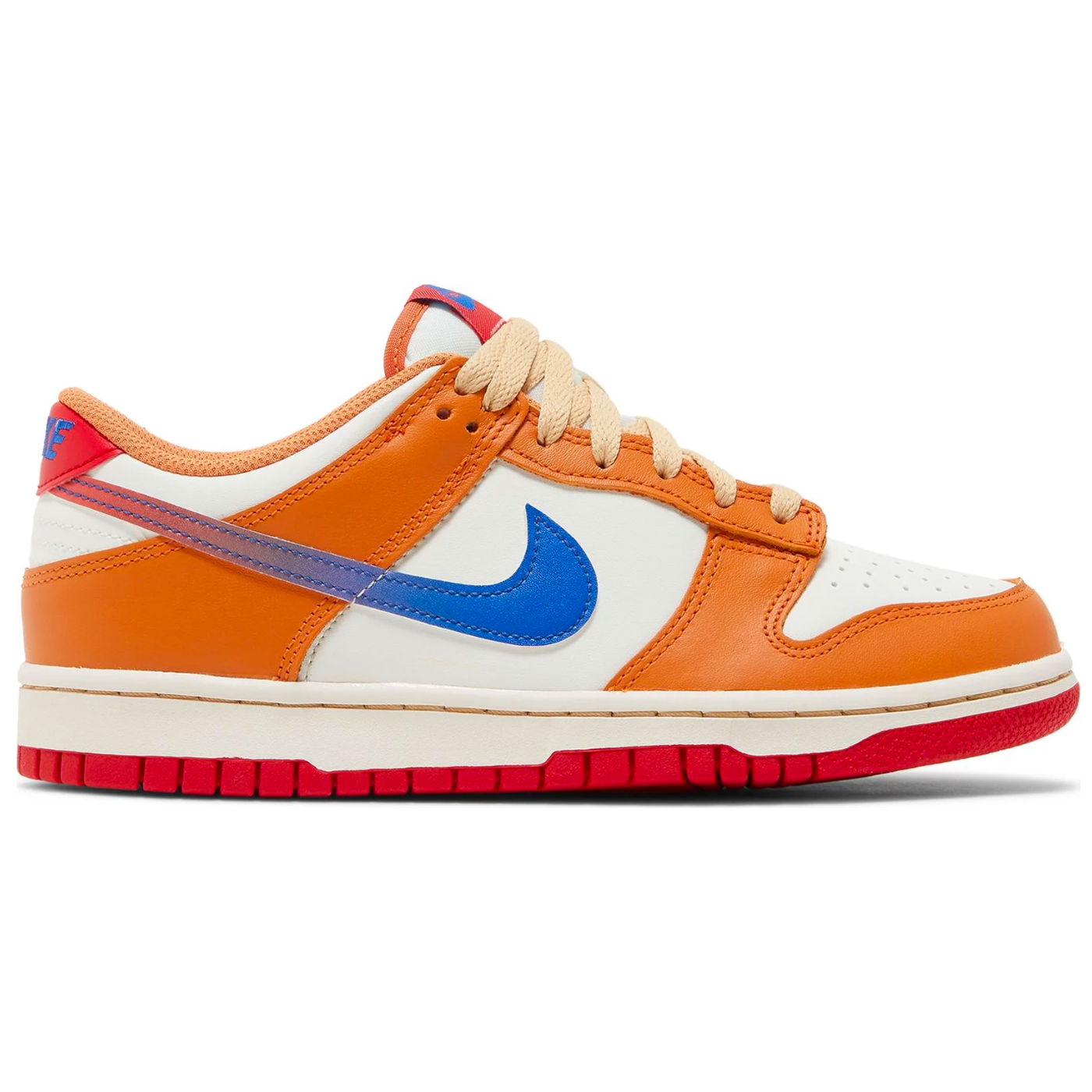 Nike Dunk Low Gradient Swoosh (GS)