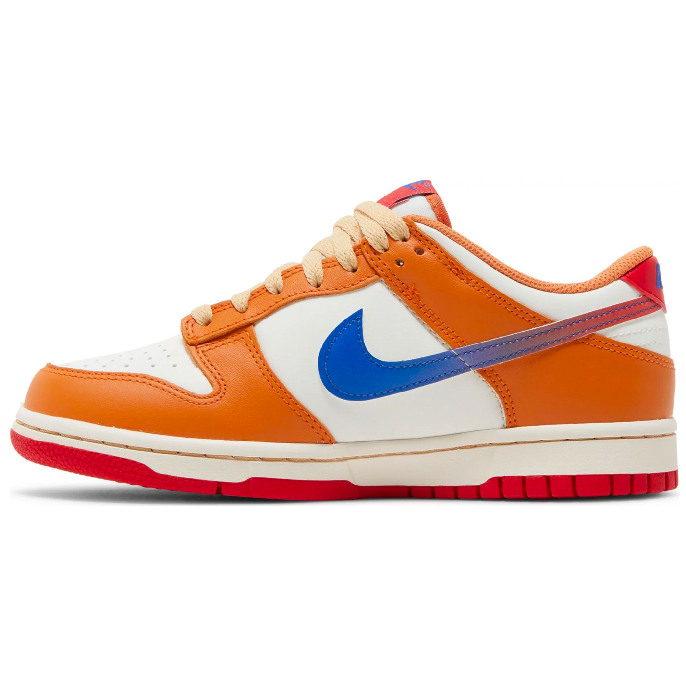 Nike Dunk Low Gradient Swoosh (GS)