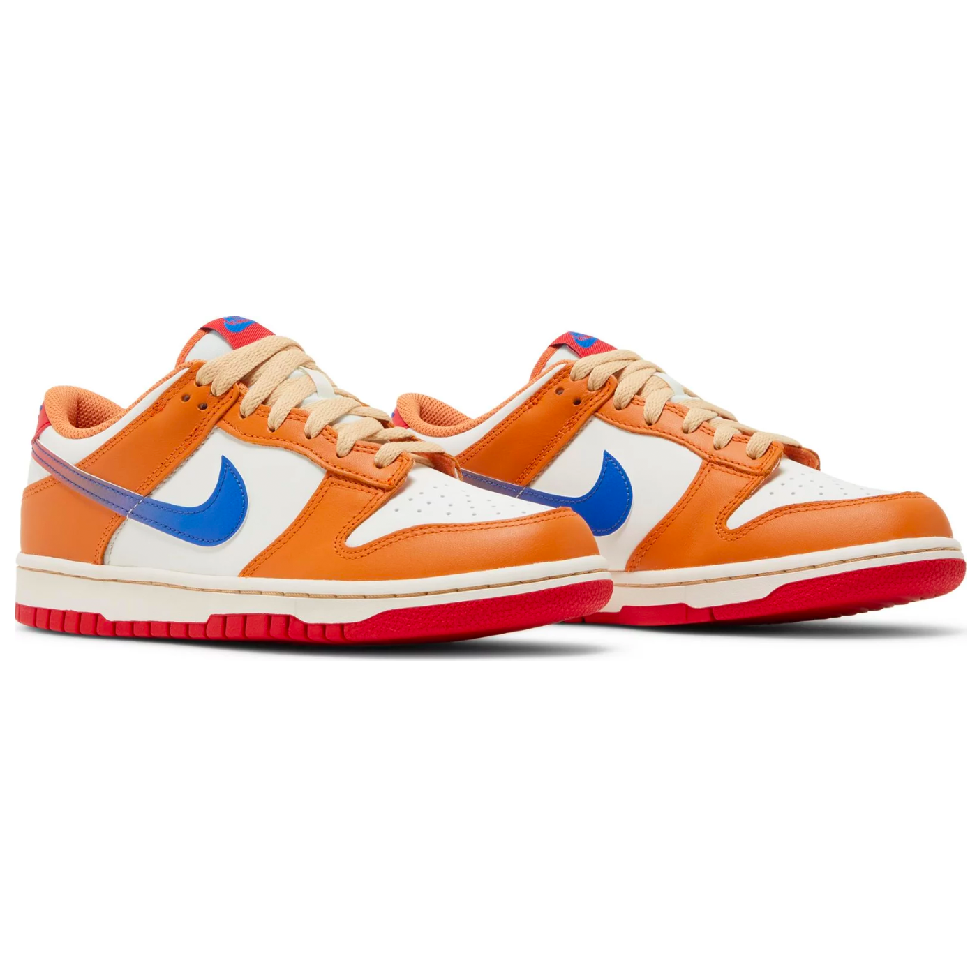 Nike Dunk Low Gradient Swoosh (GS)