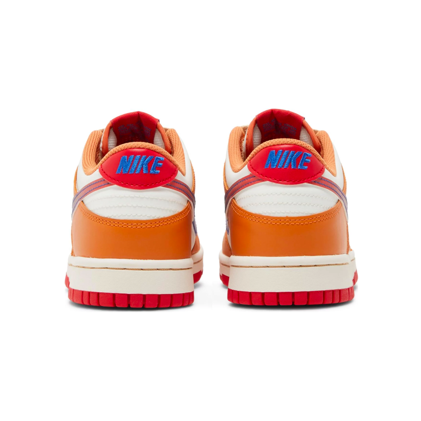 Nike Dunk Low Gradient Swoosh (GS)