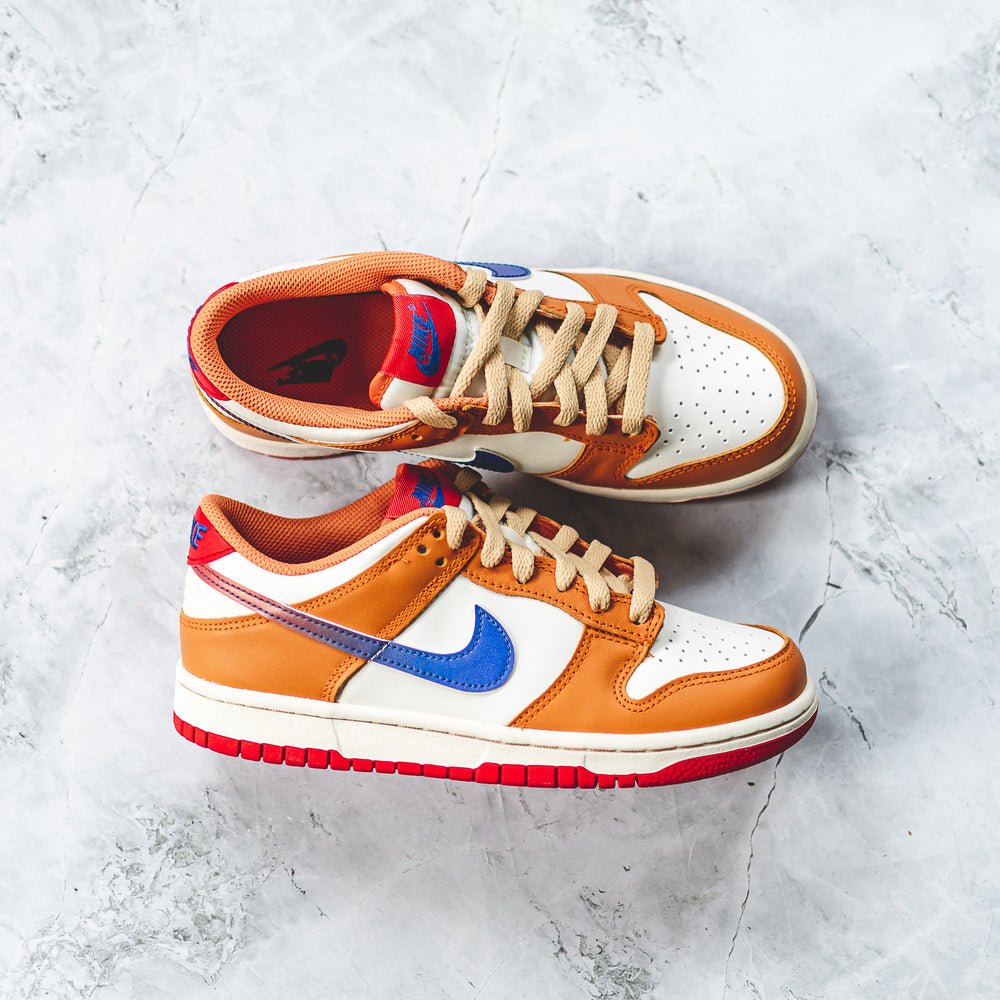 Nike Dunk Low Gradient Swoosh (GS)