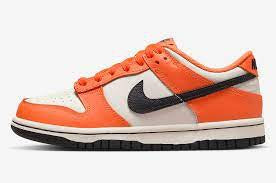 Nike Dunk Low Halloween (2022) (GS)