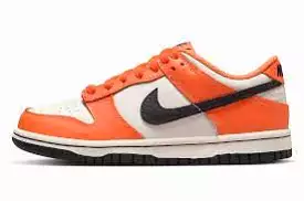 Nike Dunk Low Halloween (2022) (GS)