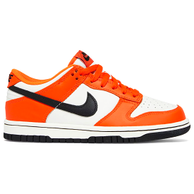 Nike Dunk Low Halloween 2022 (GS)