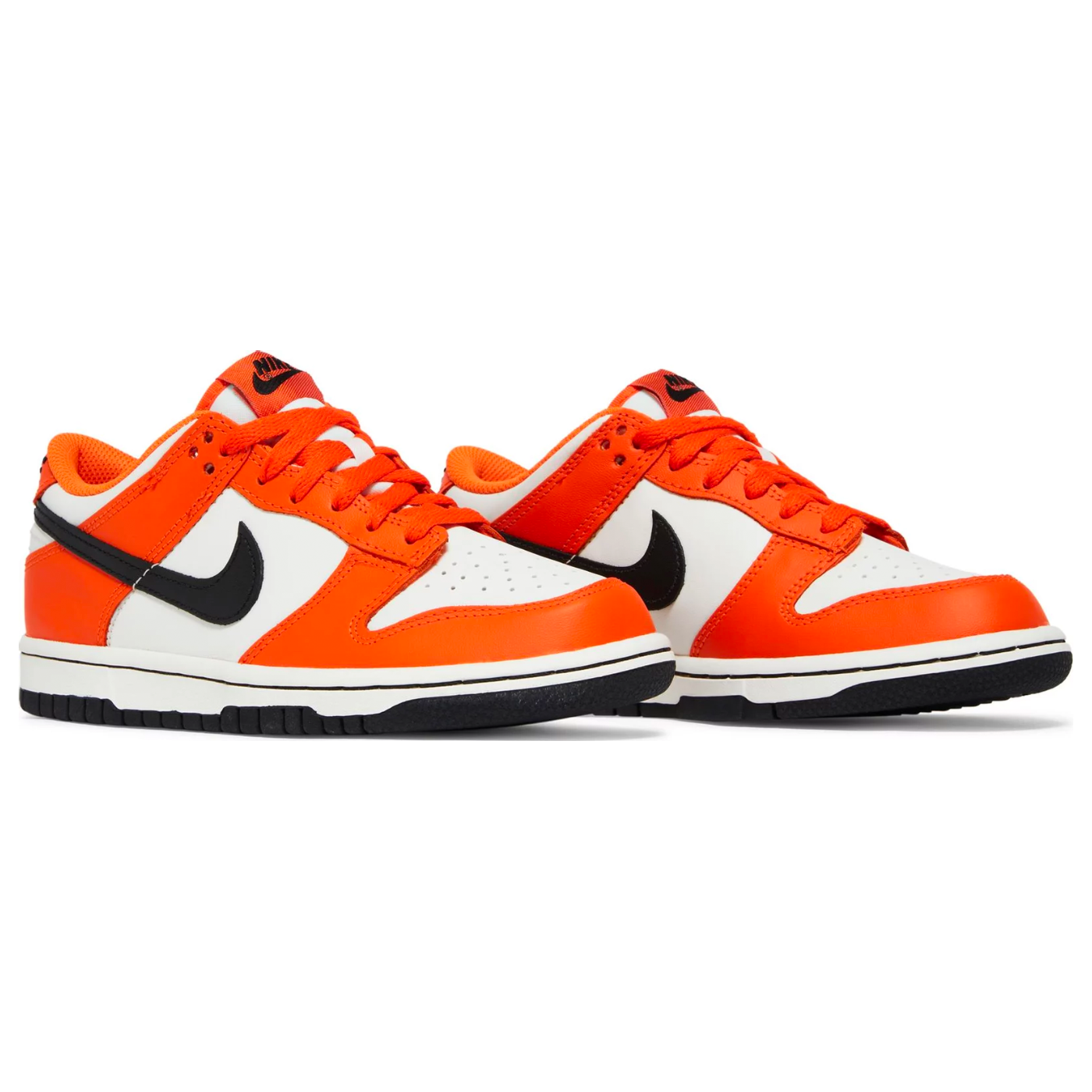 Nike Dunk Low Halloween 2022 (GS)