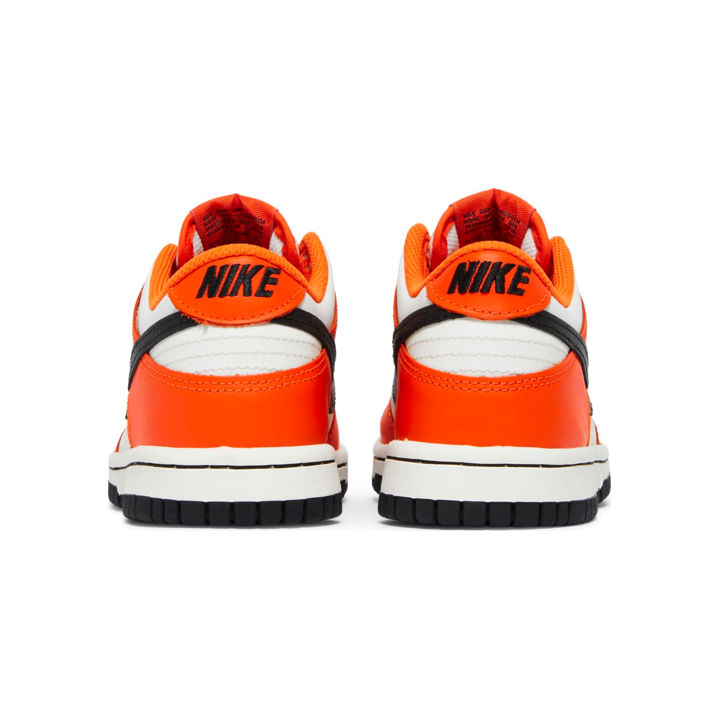 Nike Dunk Low Halloween 2022 (GS)