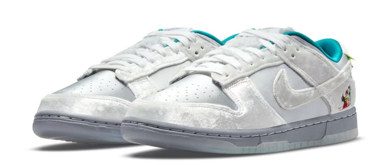 Nike Dunk Low Ice (W)