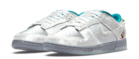 Nike Dunk Low Ice (W)