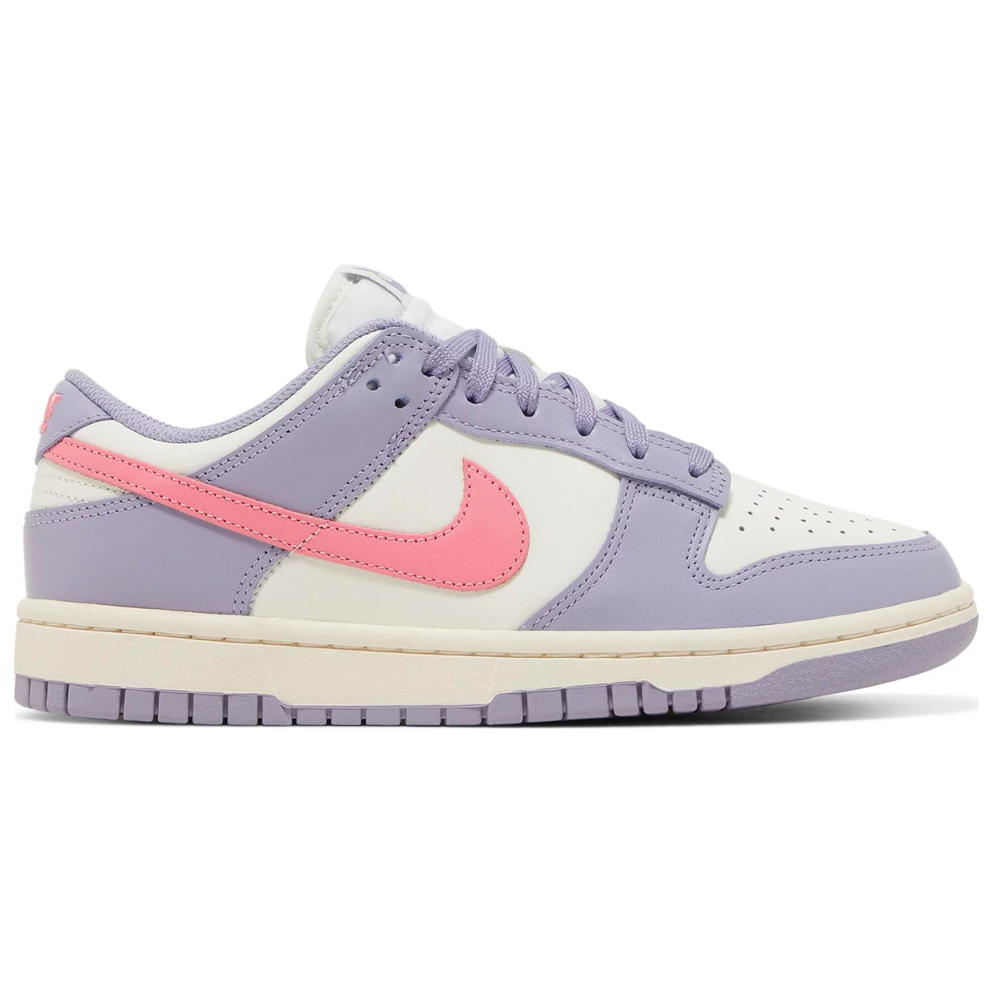 Nike Dunk Low Indigo Haze (W)