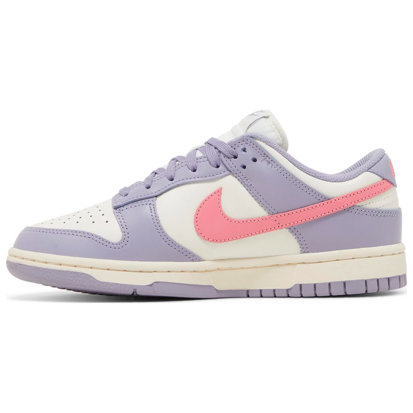 Nike Dunk Low Indigo Haze (W)