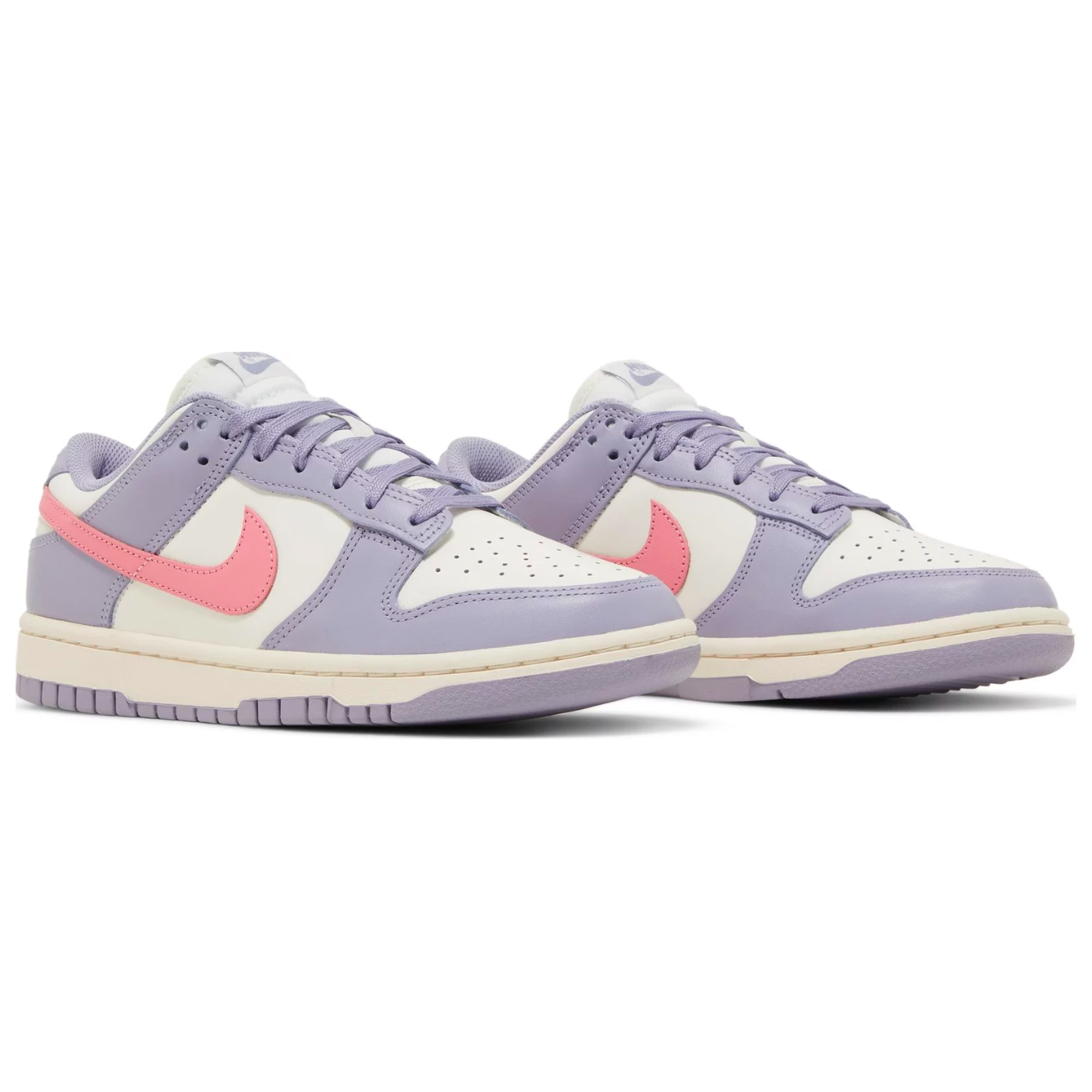 Nike Dunk Low Indigo Haze (W)