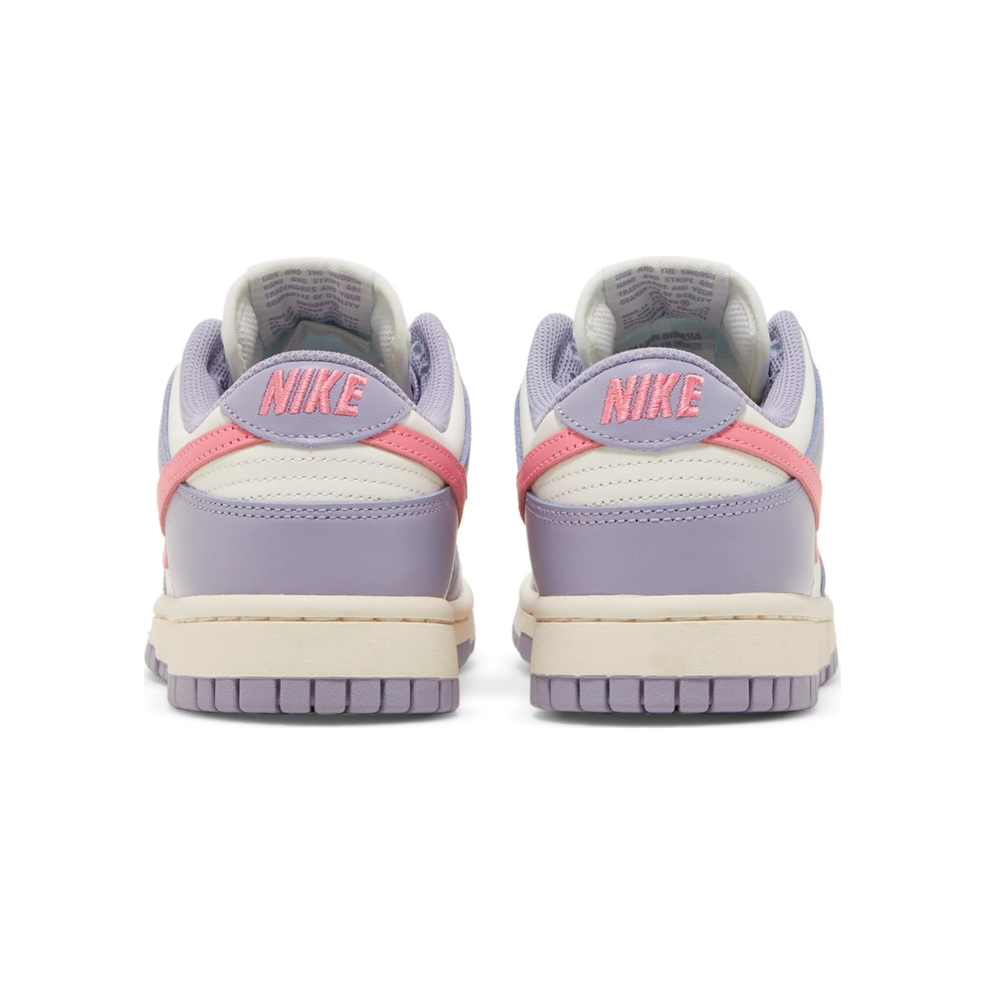 Nike Dunk Low Indigo Haze (W)