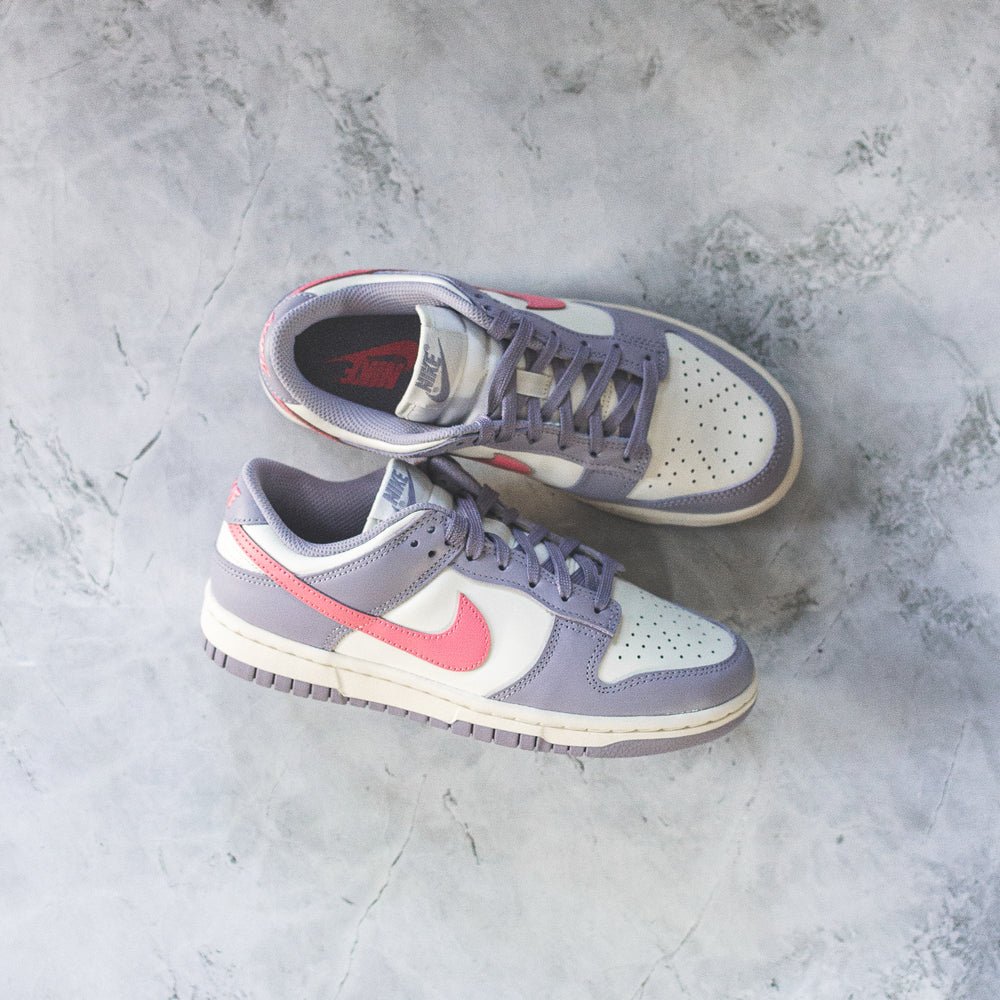 Nike Dunk Low Indigo Haze (W)