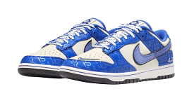 Nike Dunk Low Jackie Robinson (GS)