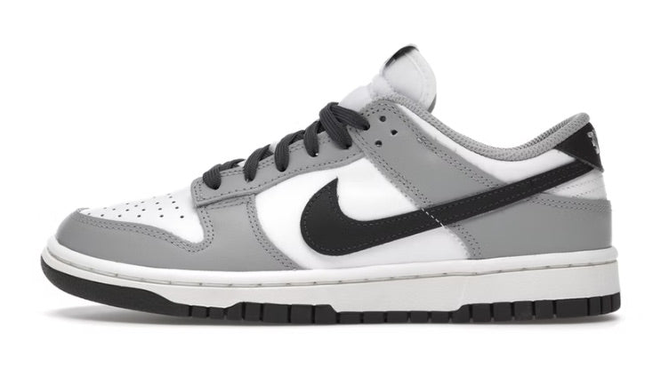 Nike Dunk Low Light Smoke Grey (W)