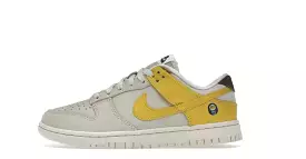 Nike Dunk Low LX Banana (W)