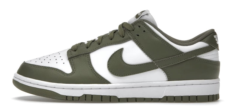 Nike Dunk Low Medium Olive (W)