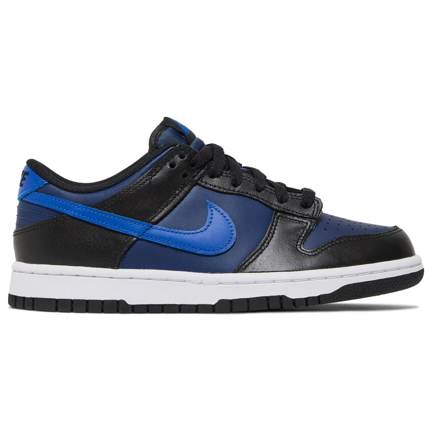 Nike Dunk Low Midnight Navy (GS)