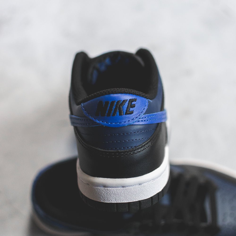 Nike Dunk Low Midnight Navy (GS)