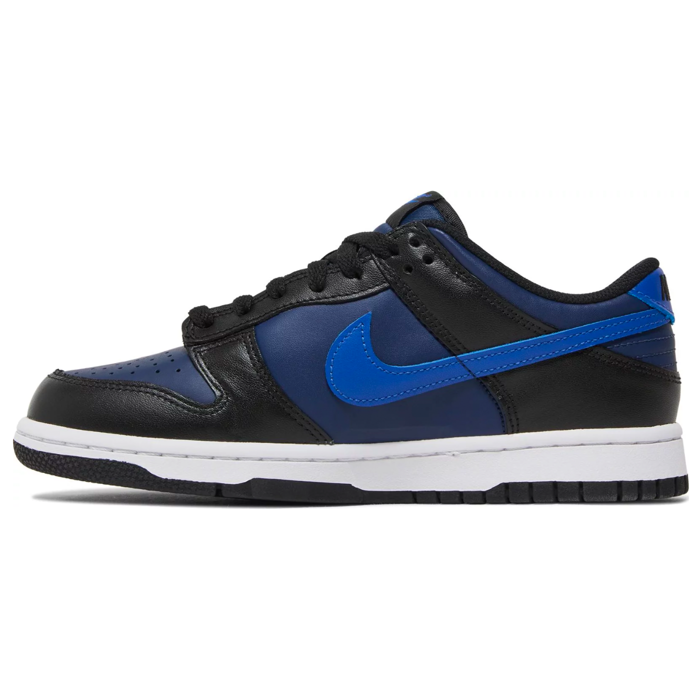 Nike Dunk Low Midnight Navy (GS)