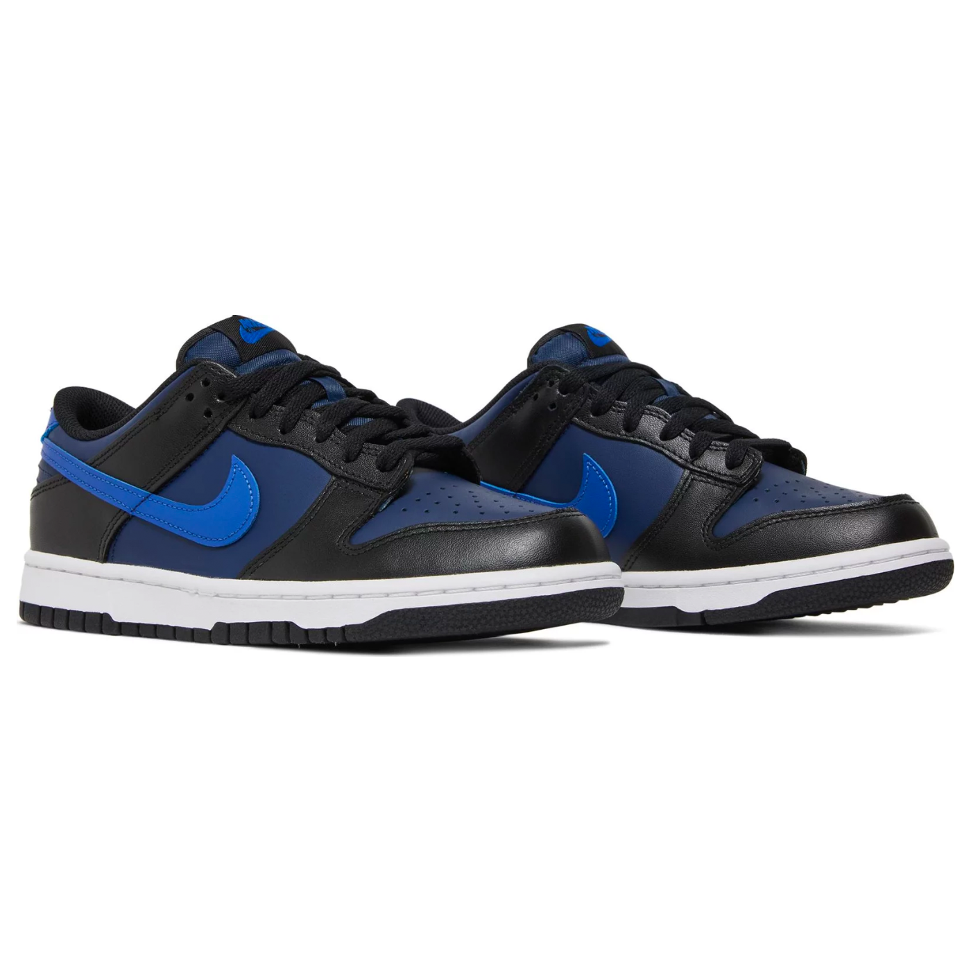 Nike Dunk Low Midnight Navy (GS)