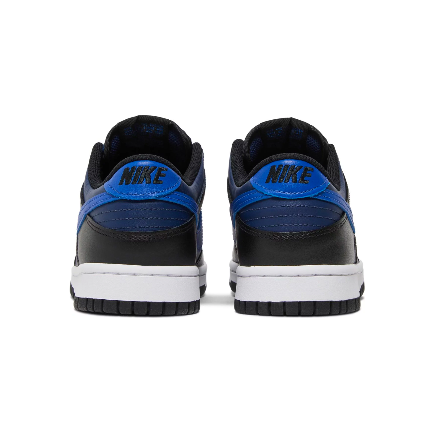 Nike Dunk Low Midnight Navy (GS)