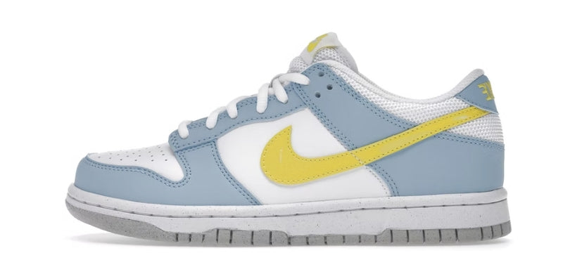 Nike Dunk Low Next Nature Homer Simpson (GS)