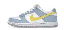 Nike Dunk Low Next Nature Homer Simpson (GS)