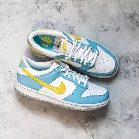 Nike Dunk Low Next Nature Homer Simpson (GS)