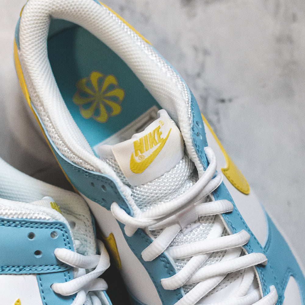 Nike Dunk Low Next Nature Homer Simpson (GS)