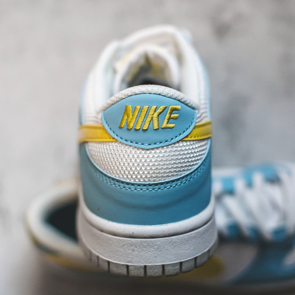 Nike Dunk Low Next Nature Homer Simpson (GS)