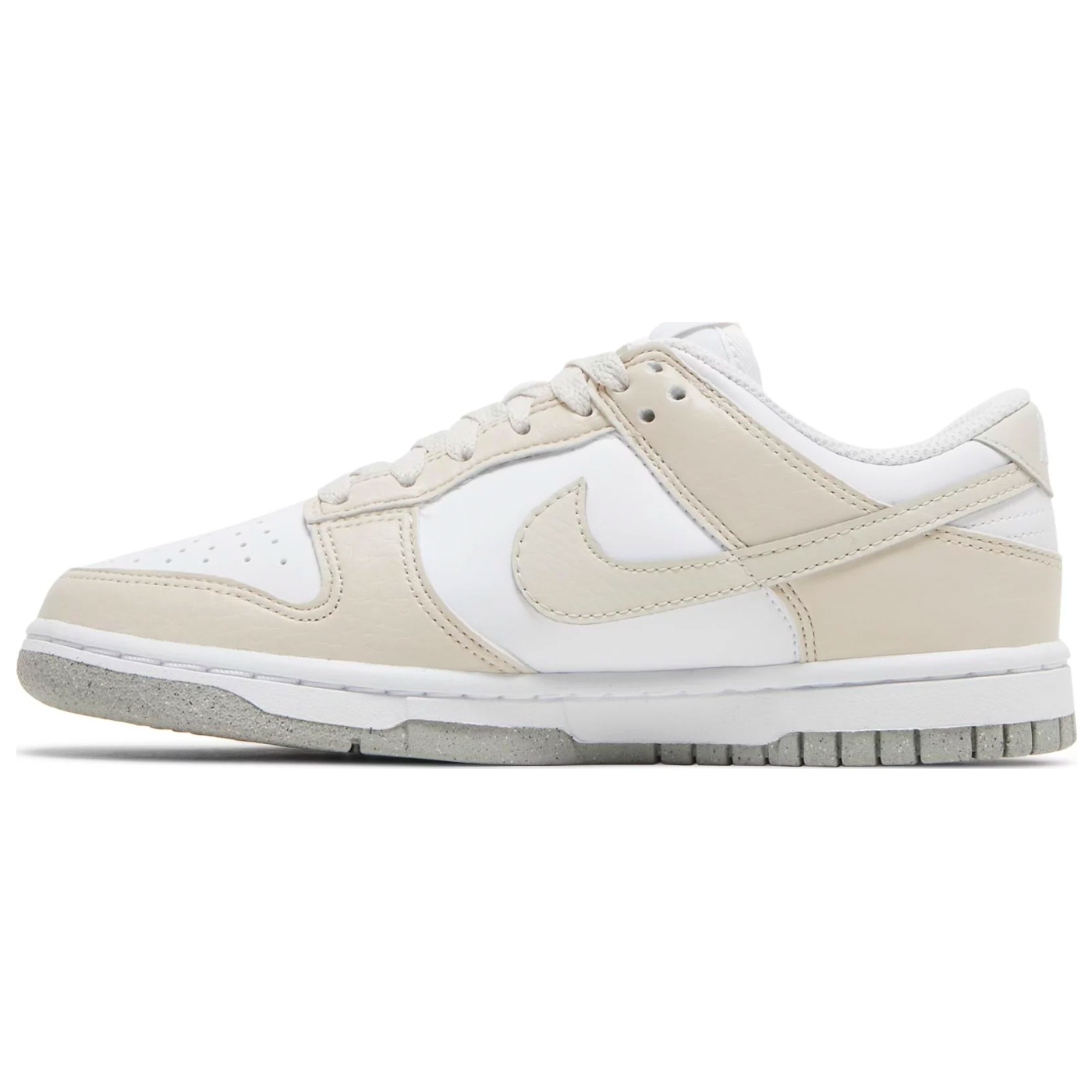 Nike Dunk Low Next Nature Light Orewood Brown (W)