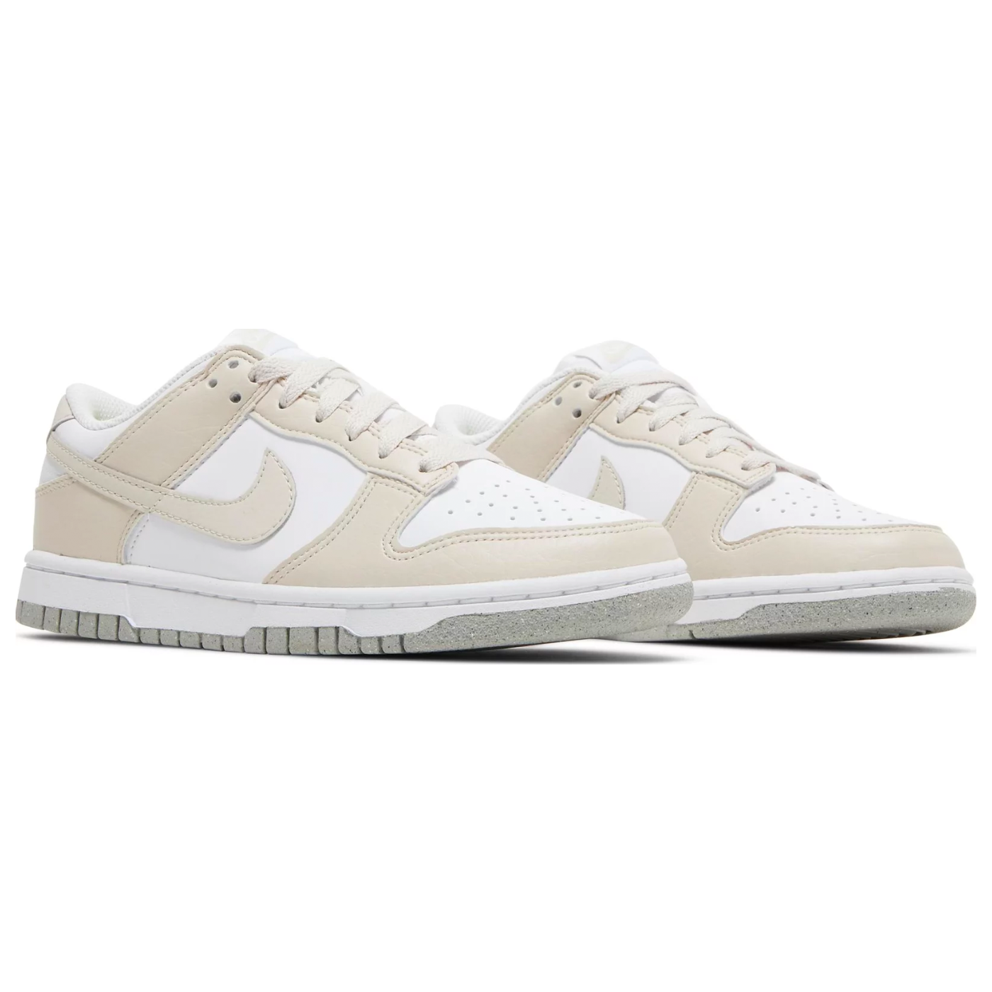 Nike Dunk Low Next Nature Light Orewood Brown (W)