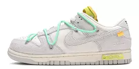 Nike Dunk Low Off-White Lot 14